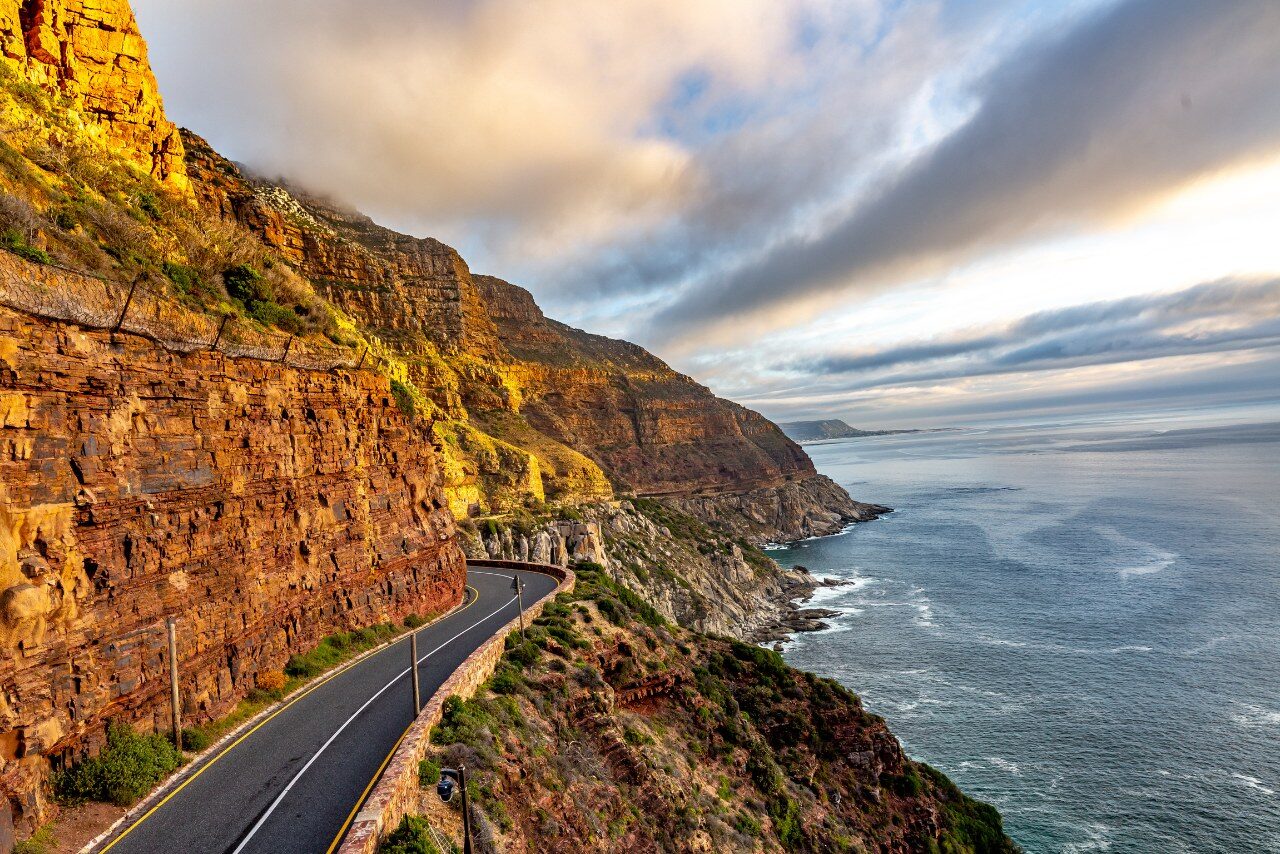 Cape Town & Cape Winelands - Top Safari Experiences