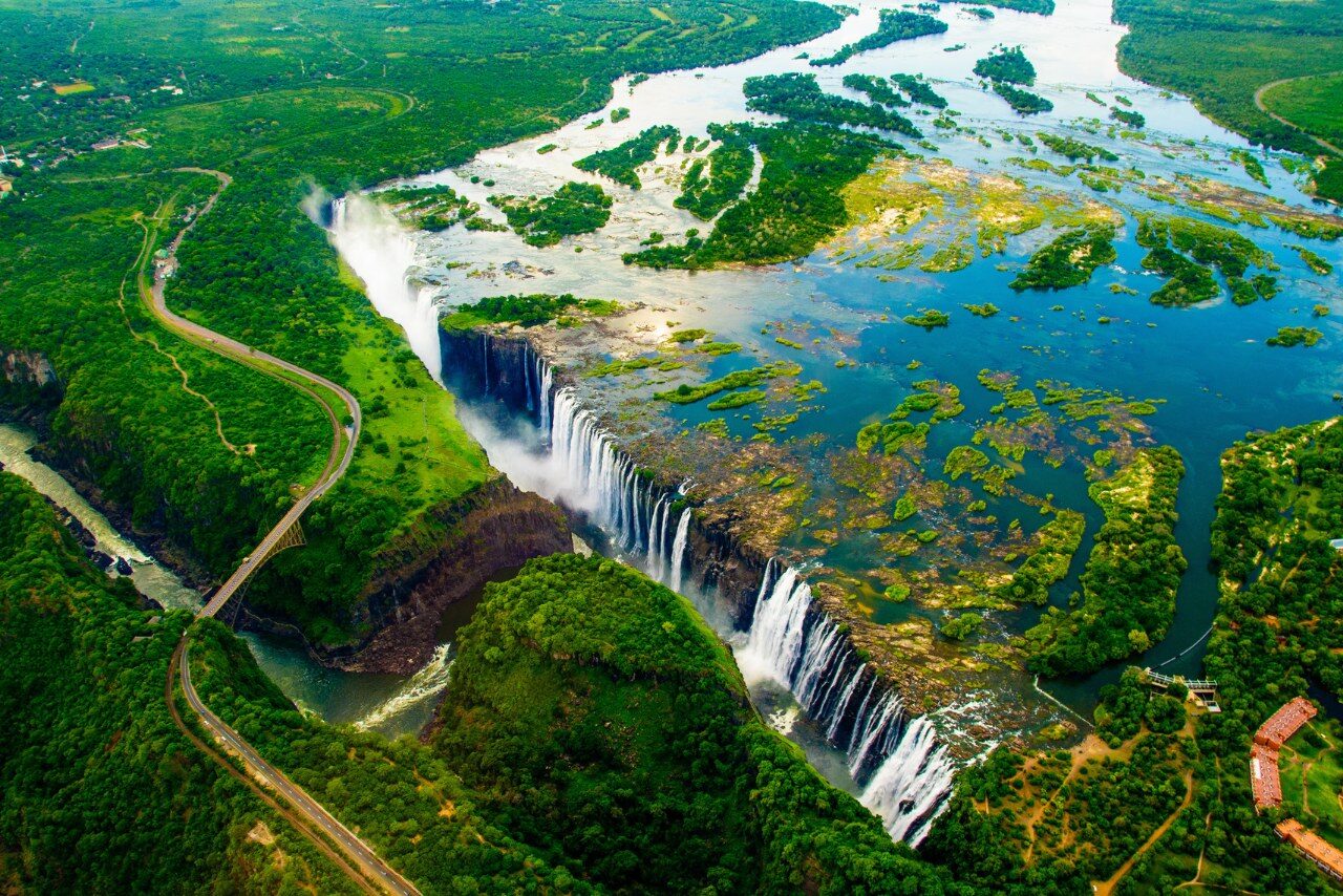 Victoria Falls Safari Experiences